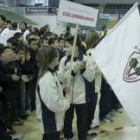 La UD Columbrianos y el CD Cuatrovientos serán dos de los grandes beneficiados en los presupuestos