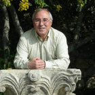El poeta y profesor salmantino afincado en León José Luis Puerto