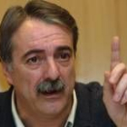 Antonio Canedo aparece ahora como el candidato de la gestora comarcal a presidir el Consejo