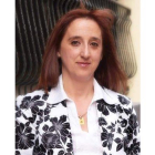 María Victoria Luna asegura estar muy tranquila.