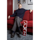 Carlos Herrán, director de Programación de AXN White.