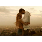 Shakira y Gerard Piqué, juntos en el nuevo videoclip de la cantante colombiana.