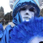 Martes de carnaval en Ponferrada