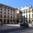 La Audiencia Provincial de Alicante.