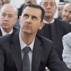 Bachar al Asad.