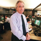 Imagen de archivo de Bernard L. Madoff, que ha protagonizado una de las mayores estafas de la histor