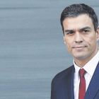 El líder del PSOE, Pedro Sánchez, en una imagen de archivo.