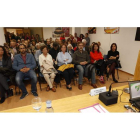 Conferencia del Teléfono de la Esperanza. RAMIRO