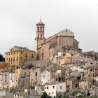 Panorámica de Cehegín.