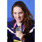 Camille Muffat, Alexis Vastine y Florence Arthaud tocaron la gloria deportiva, y ayer la tragedia.