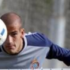 Lopo logró el segundo tanto de su equipo al rematar un córner