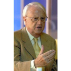 Cristóbal Halffter.
