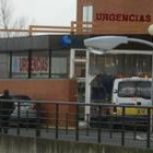 El servicio de urgencias del Hospital del Bierzo sufre una elevada saturación de pacientes