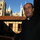 Jesús Fernández González será pregonero en Ponferrada. DL