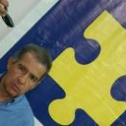 El fiscal general de Colombia anunció que el niño conocido como Juan David puede ser Enmanuel