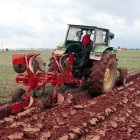 Las ayudas van encaminadas a mejoras agrarias.