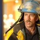 Nicolas Cage interpreta en «World Trade Center» al valiente policía John McLoughlin