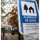 El albergue es el servicio en el que estaban ubicados la mayoría de los trabajadores.