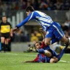 El Barcelona está obligado a refrendar su buena imagen de la Uefa