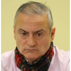 Fernando Fernández. Ex alcalde de Palacios del Sil.