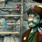 Luigi Puck en una imagen promocional. DL