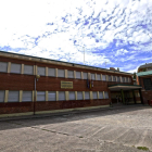 El 13 de mayo pasado aparecieron grietas en un aula y los 168 alumnos fueron trasladados.