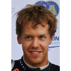 Sebastian Vettel.