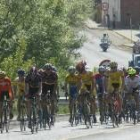 Los ciclistas leoneses volverán a ser los animadores de esta carrera