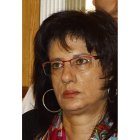 Teresa Gutiérrez.