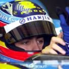 Renault efectuó unos entrenamientos en Jerez la semana pasada en los que probó cambios de su motor