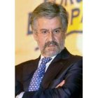 Manuel Marín ha sido el centro de las críticas