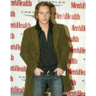 Pablo Rivero ya había hecho pequeñas intervenciones en el cine en «Menos es más» y «Clara y Elena»