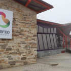 Imagen de archivo de la sede de la DO en Cacabelos. L. D. M.