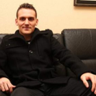 Charly se muestra satisfecho de la temporada que está realizando con el club trepalense.