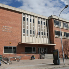 La Biblioteca Municipal necesita una modernización, según Ciudadanos. L. DE LA MATA