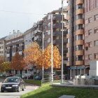 El Ayuntamiento quiere renovar el saneamiento y el abastecimiento de la avenida de América. LDM