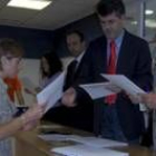 Más de un centenar de alumnos de cursos de extensión universitaria recibieron su diploma
