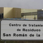 Imagen de archivo del CTR.