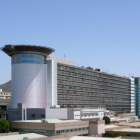 Hospital Universitario de Canarias.