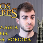 Miniatura del vídeo de Jaime Altozano 'Las Dos Torres – Análisis de la Banda Sonora de El Señor de los Anillos'.