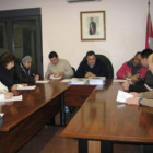 El Pleno aprobó por unanimidad la modificación urbana de la plataforma logística.