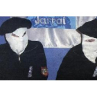 Una imagen de la banda