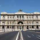 El Tribunal Supremo Italiano.