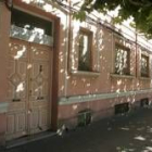 La escuela infantil Pío XII está ubicada en la avenida Mariano Andrés de la capital leonesa