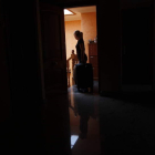 El número de familias que necesitan ayuda urgente y puntual se ha multiplicado desde el 2007.