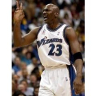 Michael Jordan podría volver a las canchas en el mundial de Indianapolis