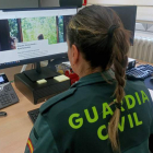 La Guardia Civil alerta sobre las estafas en verano. DL