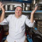 El chef José Andrés.