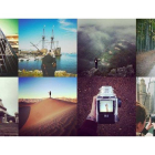 Varias imágenes de Instagram.
