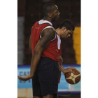 Seawright y Quezada debutarán con León en un play-off.